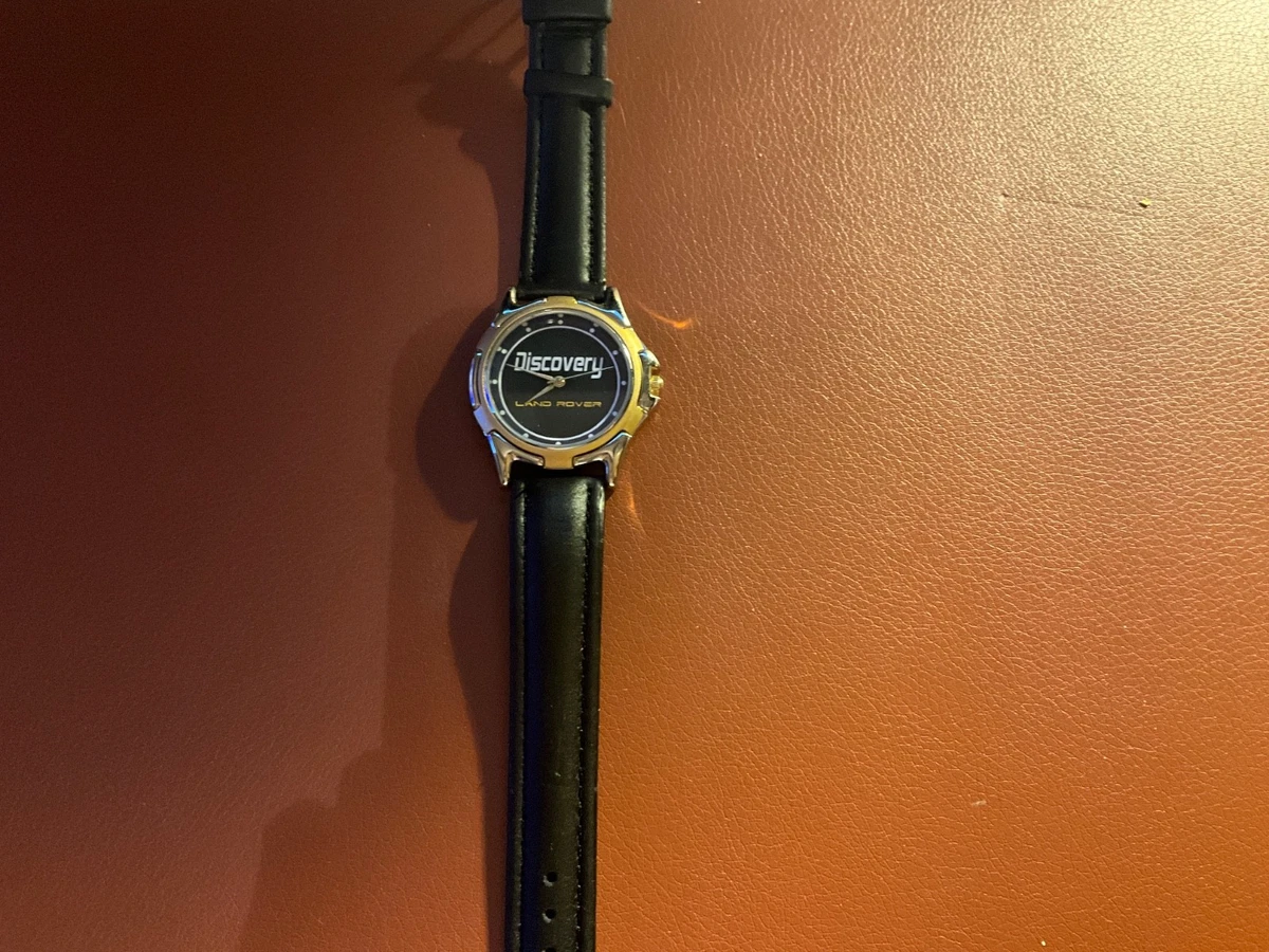 Land Rover Wristwatches for sale - eBay