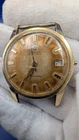 Vintage Omega Seamaster Jumbo 36mm - Automatic Cal. 501 - Dual Tone Dial