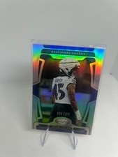 2025 Panini Certified - Rookies Mike Green #131 Mirror /399 (RC)