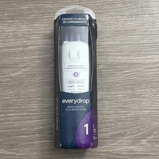 Everydrop EDR1RXD1 Refrigerator Water Filter 1 Whirlpool Maytag Kitchenaid OEM
