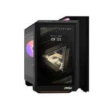 MSI Game Desktop PC MEG Vision X AI 2NVZ9-045US Intel Core Ultra 9 285K 64GB LC