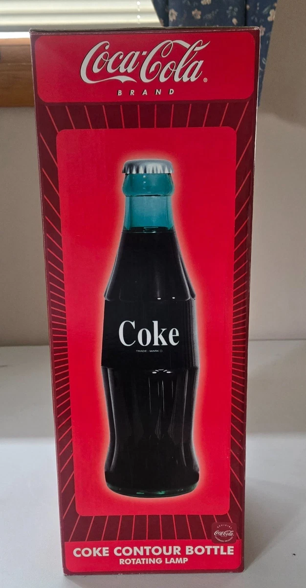 Original Collectible Coca-Cola Lighting & Lamps for sale | eBay