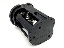 Metz vano batteria macablitz 45-39 battery case