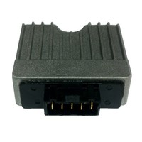Spannungsregler 9693825 Piaggio FLY 4T 50 2008 2009 2010