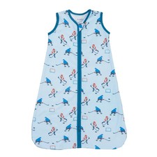 Baby Sleep Sack, Zipper Wearable Blanket,100 Organic Cotton