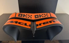 DRS F1 Key Holder | Formula 1 Mancave Decor | Mclaren Lando /Oscar