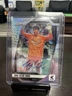2025 Panini Prizm K League Soccer Bum-Keun Song Mojo Auto /25 #127