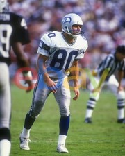 Top 10 Steve Largent Football Cards 22