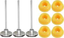 877-323 878-303 Aftermarket Piston Driver and Bumper Kit Fit for Hitachi NR83A N