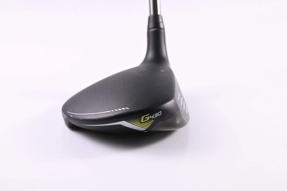 Ping G430 Max #7 Wood / 21 Degree / Stiff Flex Ping Tour 65 Shaft - Image 3 of 4