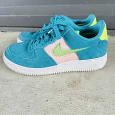 Nike Air Force 1 07 Lv8 Air Force 1 07 Lv8 26Cm Grn IVv31 Men’s Size 8