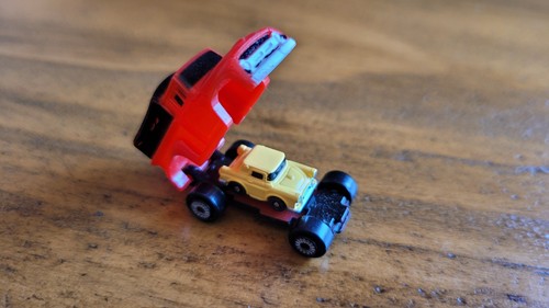 Micro Machines Insiders Lot Mini Pair | eBay