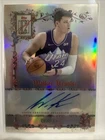 2025 Topps Signature Walker Kessler Base (RAW)