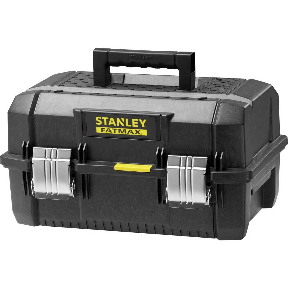 Boîte Stanley FMST1-71219 vide pour en finir avec le désordre de chantier