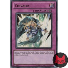 Yugioh Ritter DREV-DE079 Ultra Rare NM