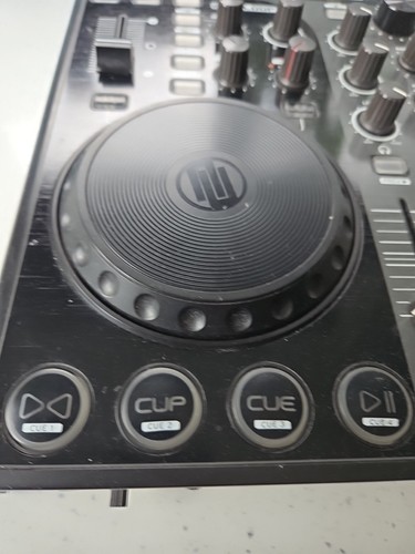 Reloop Mixage Interface Edition (Djay Pro, Traktor) DJ Controller. - Bild 2 von 8