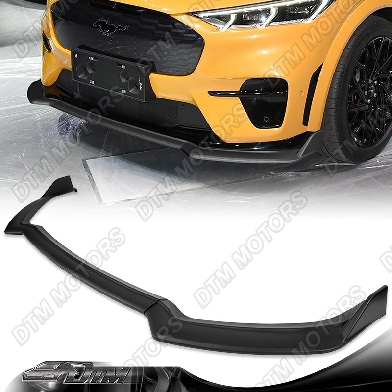 Ford's electric Mustang Mach-E gets a $65,000 Rally-inspired version - Ars Technica
