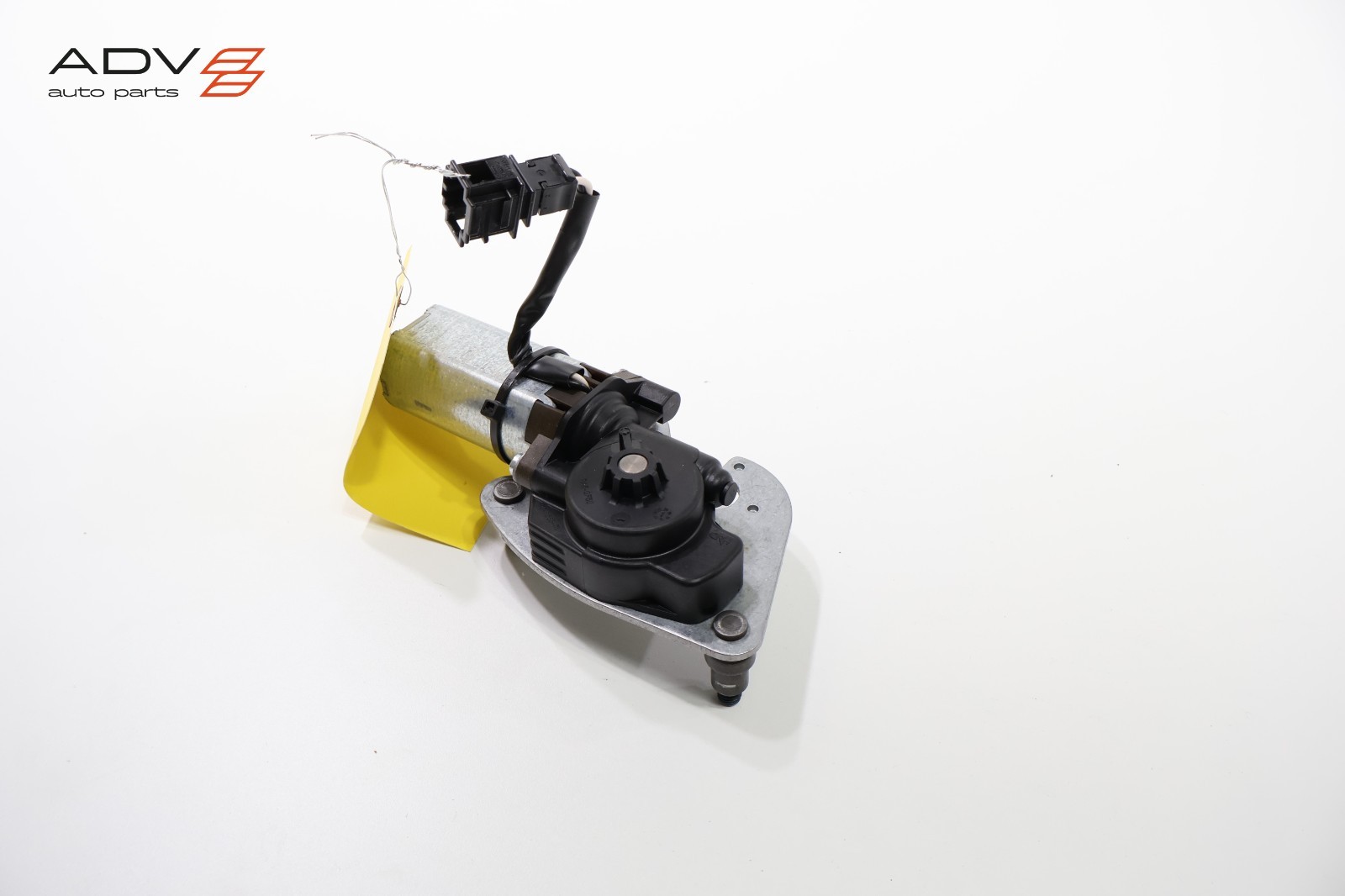 Audi R8 2021 LEFT Seat motor P/N 14781