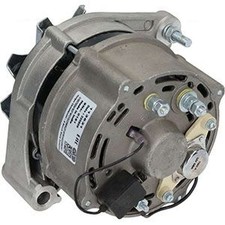 Generatore alternatore 14 V 90 A Ø 63,6 mm HC-CARGO per VOLVO