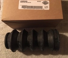 Harley Davidson Front Fork Protector Gaiter - 46800048A