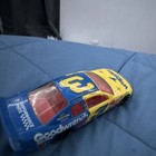 Goodwrench Service Plus Wrangler #3 NASCAR Diecast Racing Car Blue/Yellow — photo 2