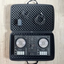 Native Instruments Traktor Kontrol S2 MK3 DJ Controller + Traktor Pro License