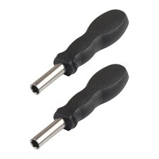 High Strength Steel Screwdriver Wrench for Home and Professional Maintenance