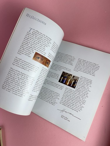 River of Mirrors - The Fantastic Art of Judson Huss 1996 1st Edition - Foto 6 di 8