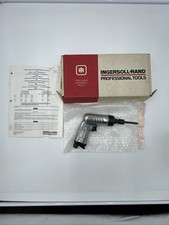 Ingersoll-rand Air Screwdriver W Manual 5ralp1 Professional Tools 2000 Rpm