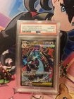 Mega Charizard X ex 023 Promo PSA 10