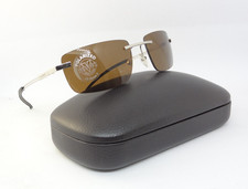 VUARNET VL 1144 2721 SUNGLASSES POLARIZED LENSES PC POLAR 3000 FRANCE