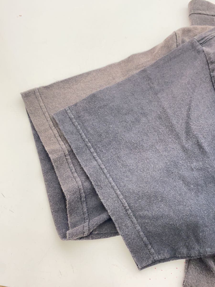 ALTRA T shirt altre marche LOGTEL XL cotone grigio tinta unita 4quattro cavalieri usata