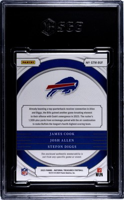 3 Tops with  McCook/英Treasure Isle 2/3 Island Warriors - Crew Tee – Ben Cantwell Art