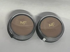 Max Factor Lasting Color Eyeshadow # 150 Nude Scene .07 oz (Pack of 2)