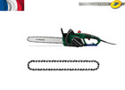 Chaîne de tronçonneuse compatible Parkside PKS 2200 B1 - PKS2200 B1