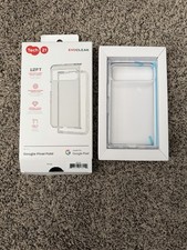 Tech21 Clear Snap Case for Google Pixel Fold ...