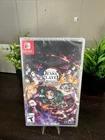demon slayer hinokami chronicles for nintendo switch 1 pre owned