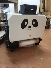 Procolored F8 DTF L800 Roll Printer Bundle with Inline Auto Shaker Oven