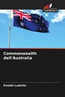 Knodel Ludmila | Commonwealth Dell'australia | Taschenbuch | Italienisch (2023)