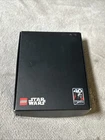 LEGO 5007840 2023 VIP Star Wars Collectible Coin Death Star II Promo GWP Retired