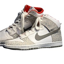 Nike Dunk Skinny High Leopard W for sale | eBay UK