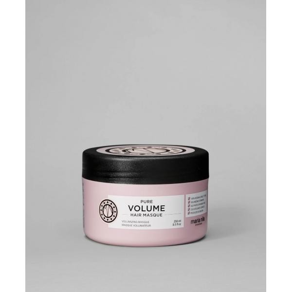 Maria Nila - Pure Volume Masque 250ml - Immagine 3
