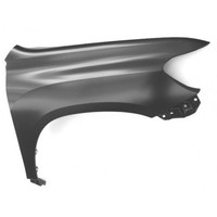 KotflüGel Vorne Rechts FüR Lexus Rx 300 Von 2003 OEM 5380148050