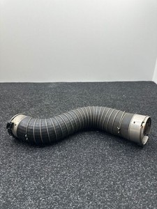 BMW 5 F10 F11 2014 Diesel 230kW Luftmassenmesser Luftmengenmesser 11884414