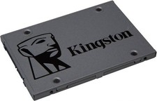 Kingston UV500 120 GB SSD SUV500/120G