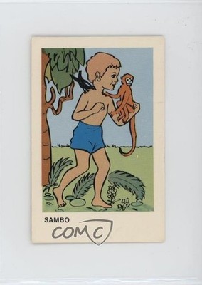 1960s Dutch Gum Fairy Tales Sambo f5h