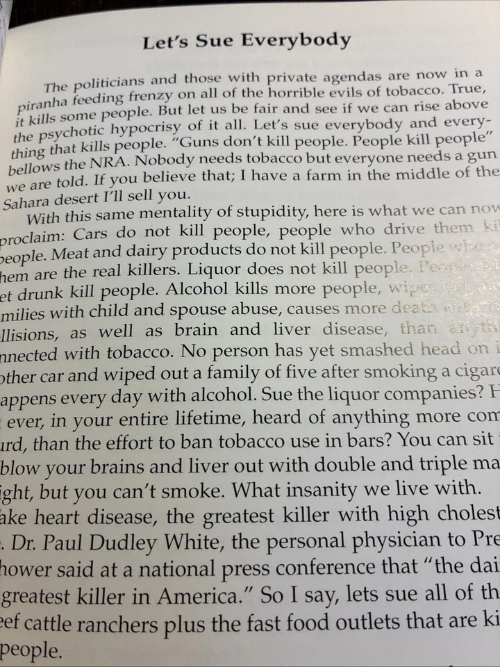 SPIRIT DANCE ESSAYS William Edelen SIGNED 1998 PB Comparative Religion - Image 4 of 4