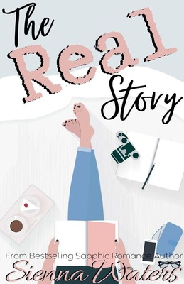 Sienna Waters | The Real Story | Taschenbuch | Englisch (2020) | Sienna Waters