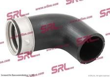Ladeluftschlauch Turboschlauch für Ford Galaxy I WGR MK VAN VW 1.9 2.0 00-10