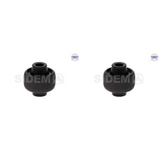 2x SIDEM Querlenkerlager Vorne für Ford Street KA RL2 1.6 RB_ 1.3i 1.6i GFJ 1.3